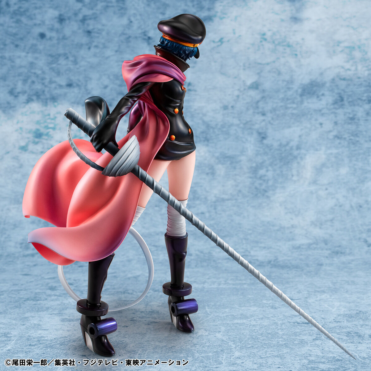 Figurine Gunko Elevated Boost Ver. P.O.P. One Piece