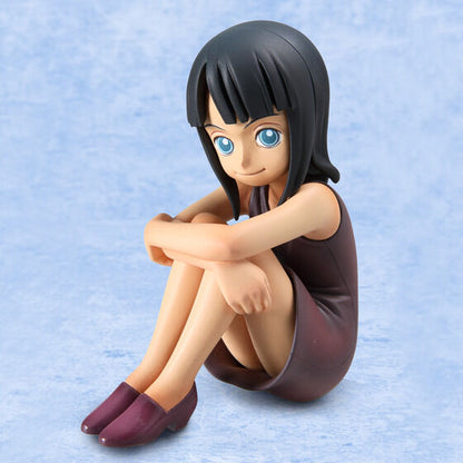 Figurine Nico Robin Dereshi Ver. P.O.P. One Piece
