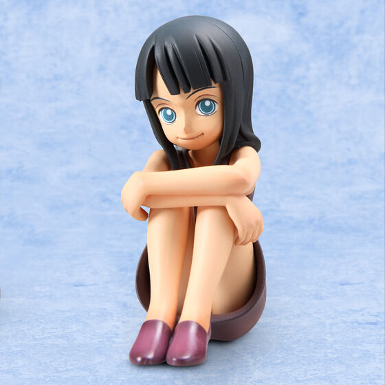 Figurine Nico Robin Dereshi Ver. P.O.P. One Piece