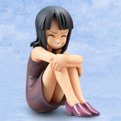Figurine Nico Robin Dereshi Ver. P.O.P. One Piece