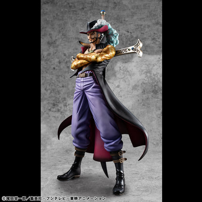 Figurine Dracule Mihawk R Ver. SA Limited Edition P.O.P. One Piece