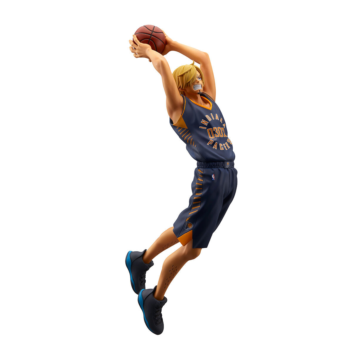 Figurine Sanji NBA Master Stars One Piece