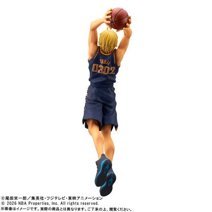 Figurine Sanji NBA Master Stars One Piece