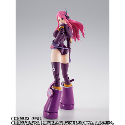 Figurine Jewelry Bonney Egghead Ver. S.H. Figuarts One Piece