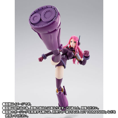 Figurine Jewelry Bonney Egghead Ver. S.H. Figuarts One Piece