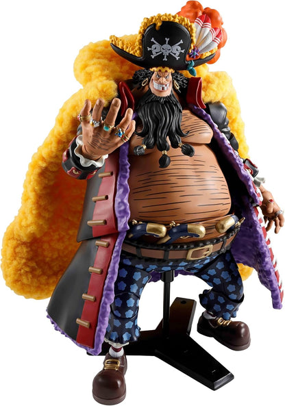 Figurine Marshall D. Teach S.H. Figuarts One Piece