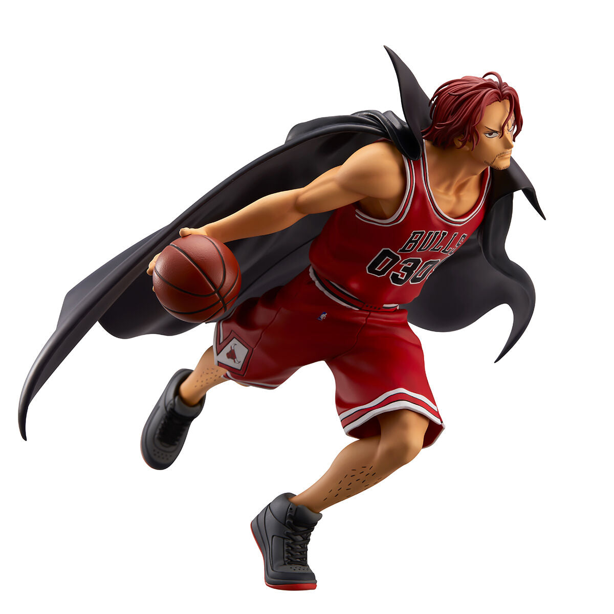 Figurine Shanks NBA Master Stars One Piece