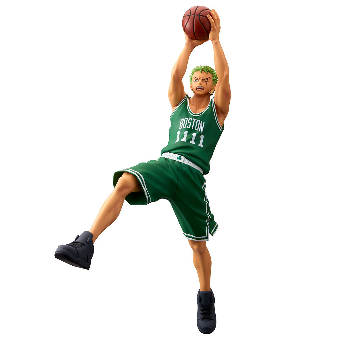 Figurine Roronoa Zoro NBA Master Stars One Piece