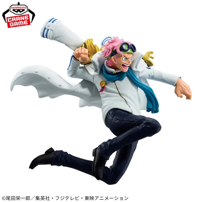Figurine Koby Battle Record Collection One Piece