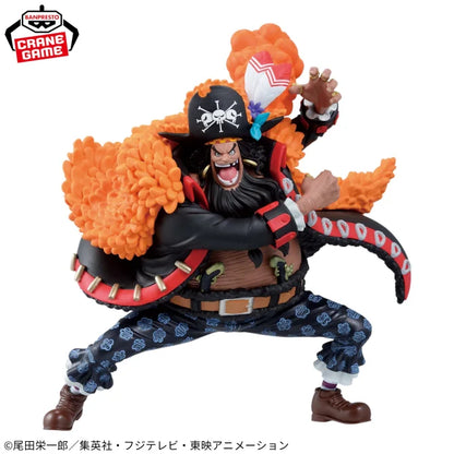 Figurine Marshall D. Teach Battle Record Collection One Piece