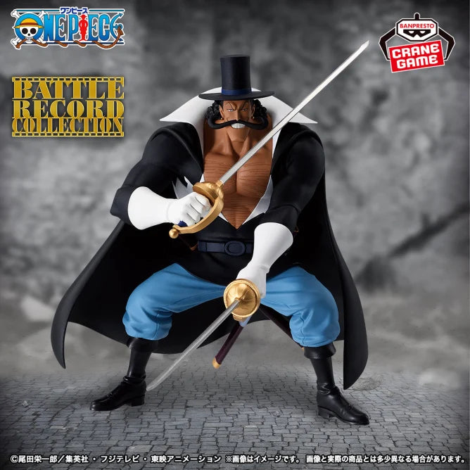 Figurine Vista Battle Record Collection One Piece