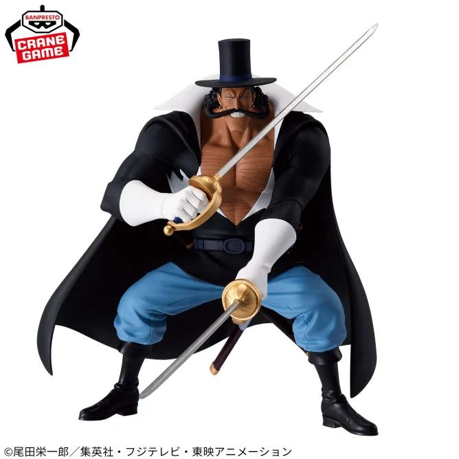 Figurine Vista Battle Record Collection One Piece
