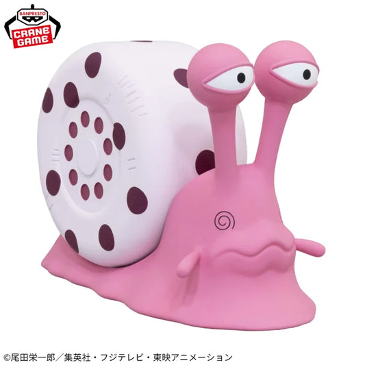 Speaker Den Den Mushi Nico Robin Ver. One Piece