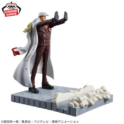 Figurine Akainu Figlife Vol.01 One Piece