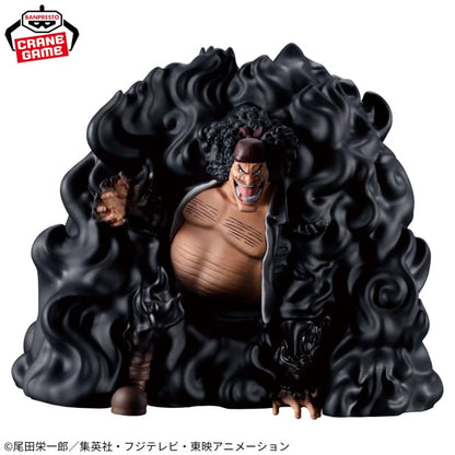 Figurine Marshall D. Teach Figlife Vol.01 One Piece