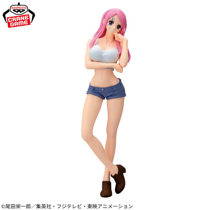 Figurine Jewelry Bonney Vol.02 Glitter & Glamours One Piece