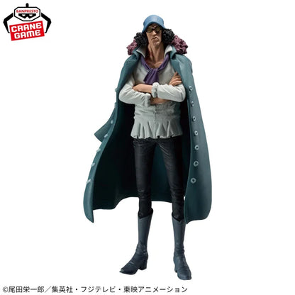 Figurine Aokiji King Of Artist One Piece
