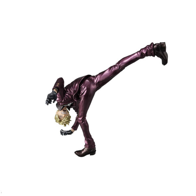 Figurine Sanji Special Color Ver. King Of Artist One Piece
