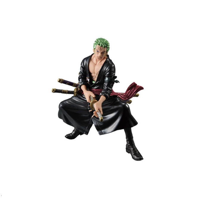 Figurine Roronoa Zoro Special Color Ver. King Of Artist One Piece