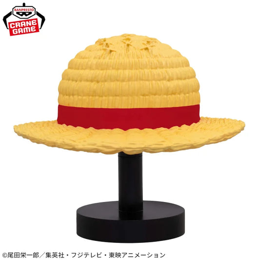 Lampe Chapeau de Paille One Piece