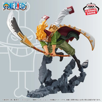 Figurine Barbe Blanche Manhood Special Ver. One Piece