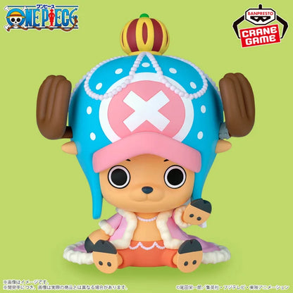Figurine Chopper Sofvimates Whole Cake Island Ver. One Piece