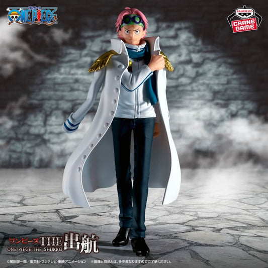 Figurine Koby The Departure One Piece
