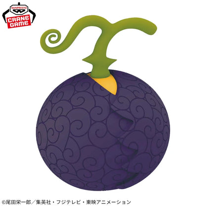 Figurine Lampe Fruit du Demon Baku Baku No Mi One Piece