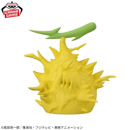 Figurine Lampe Fruit du Demon Goro Goro No Mi One Piece
