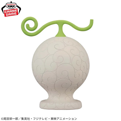 Figurine Lampe Fruit du Demon Mochi Mochi No Mi One Piece