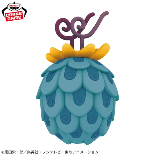 Figurine Lampe Fruit du Demon Uo Uo No Mi One Piece