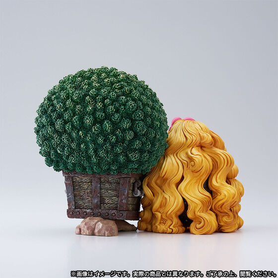 Gaimon & Sarfunkel DXF The Grand Line Series One Piece Figure