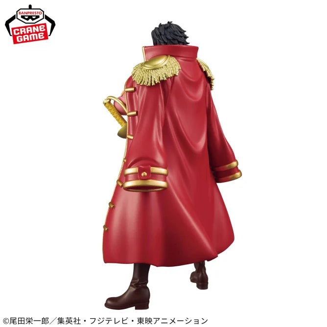Figurine Gol D. Roger Special Ver. DXF The Grandline Series One Piece