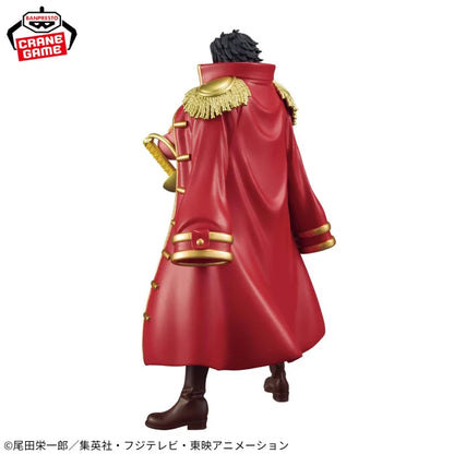 Figurine Gol D. Roger Special Ver. DXF The Grandline Series One Piece