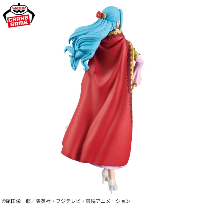 Figurine Vivi Nefertari Special Ver. DXF The Grandline Series One Piece