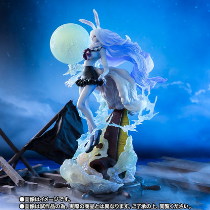 Figurine Carrot Sulong Ver. Figuarts Zero One Piece