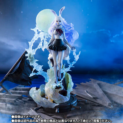 Figurine Carrot Sulong Ver. Figuarts Zero One Piece