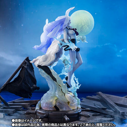 Figurine Carrot Sulong Ver. Figuarts Zero One Piece