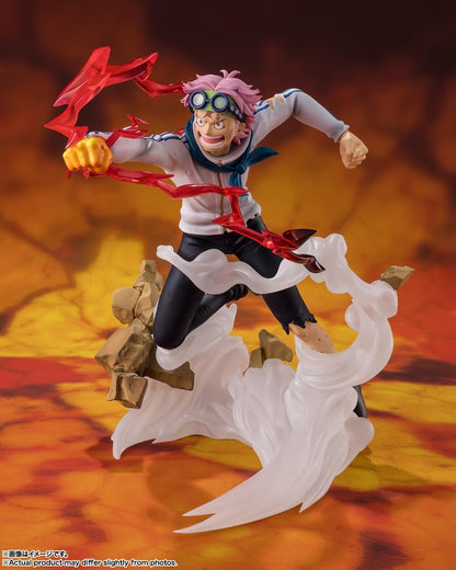 Figurine Koby Figuarts Zero One Piece