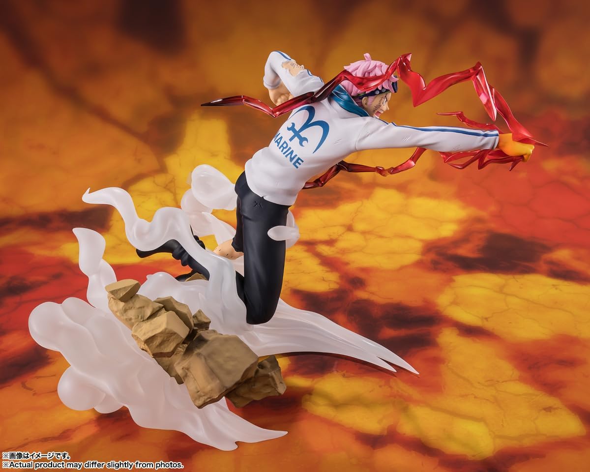 Figurine Koby Figuarts Zero One Piece