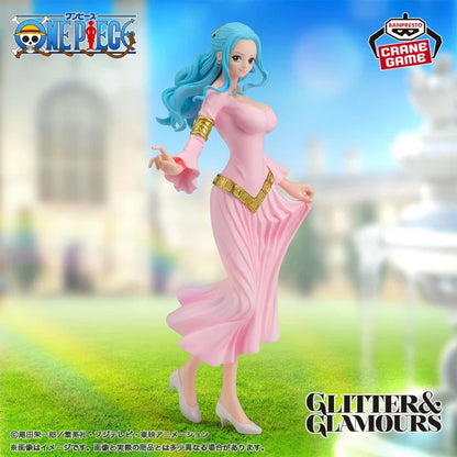 Figurine Vivi Nefertari II Glitter & Glamours One Piece