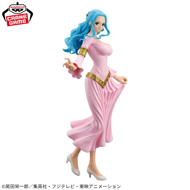 Figurine Vivi Nefertari II Glitter & Glamours One Piece