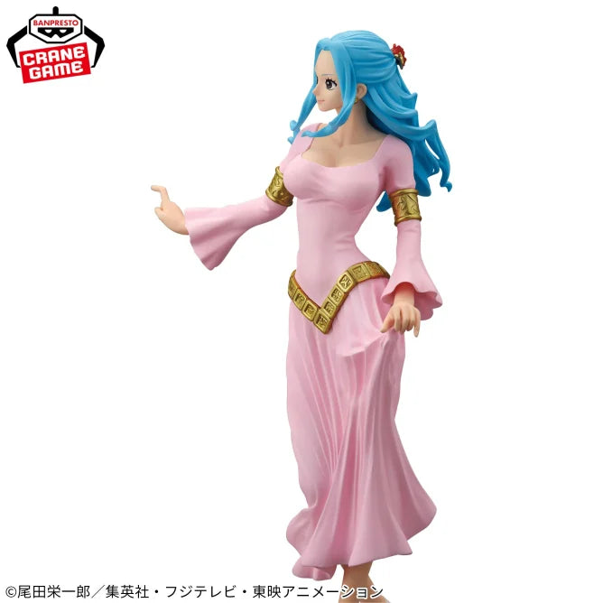 Figurine Vivi Nefertari II Glitter & Glamours One Piece
