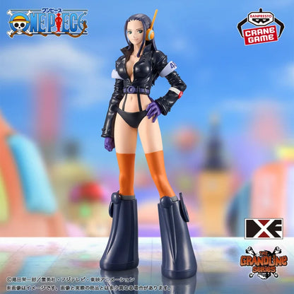 Figurine Nico Robin DXF The Grandline Series Egg Head One Piece