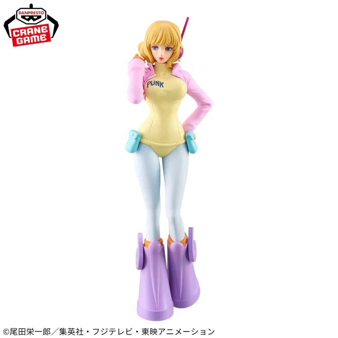 Figurine Stussy DXF The Grandline Series Egg Head Ver. One Piece