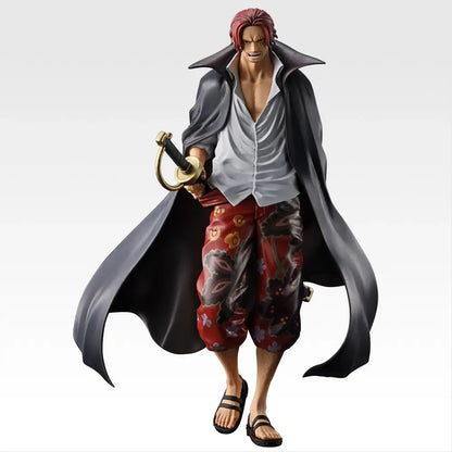 Figurine Shanks (A) Ichiban Kuji One Piece Shanks' Crew