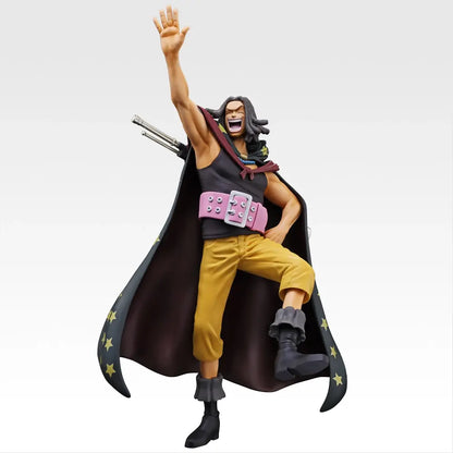 Figurine Yasopp (C) Ichiban Kuji One Piece Shanks' Crew