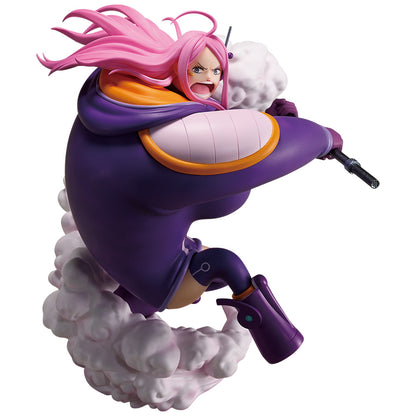 Figurine Jewelry Bonney (E) Ichiban Kuji One Piece Takumi no Keifu Hakyoku