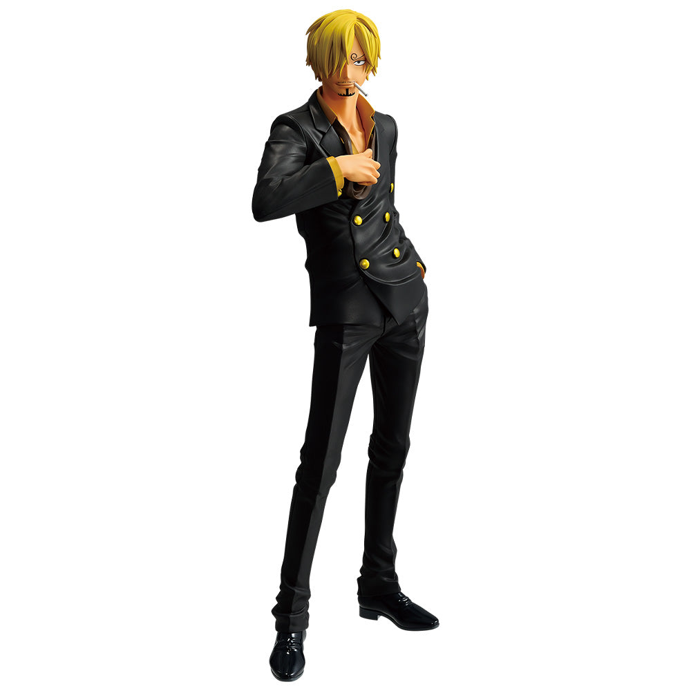 Figurine Sanji (C) Ichiban Kuji One Piece Beyond Ordeals