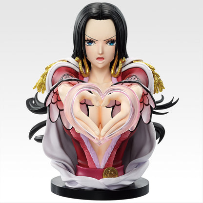 Figurine Boa Hancock (A) Ichiban Kuji One Piece Devil's Night